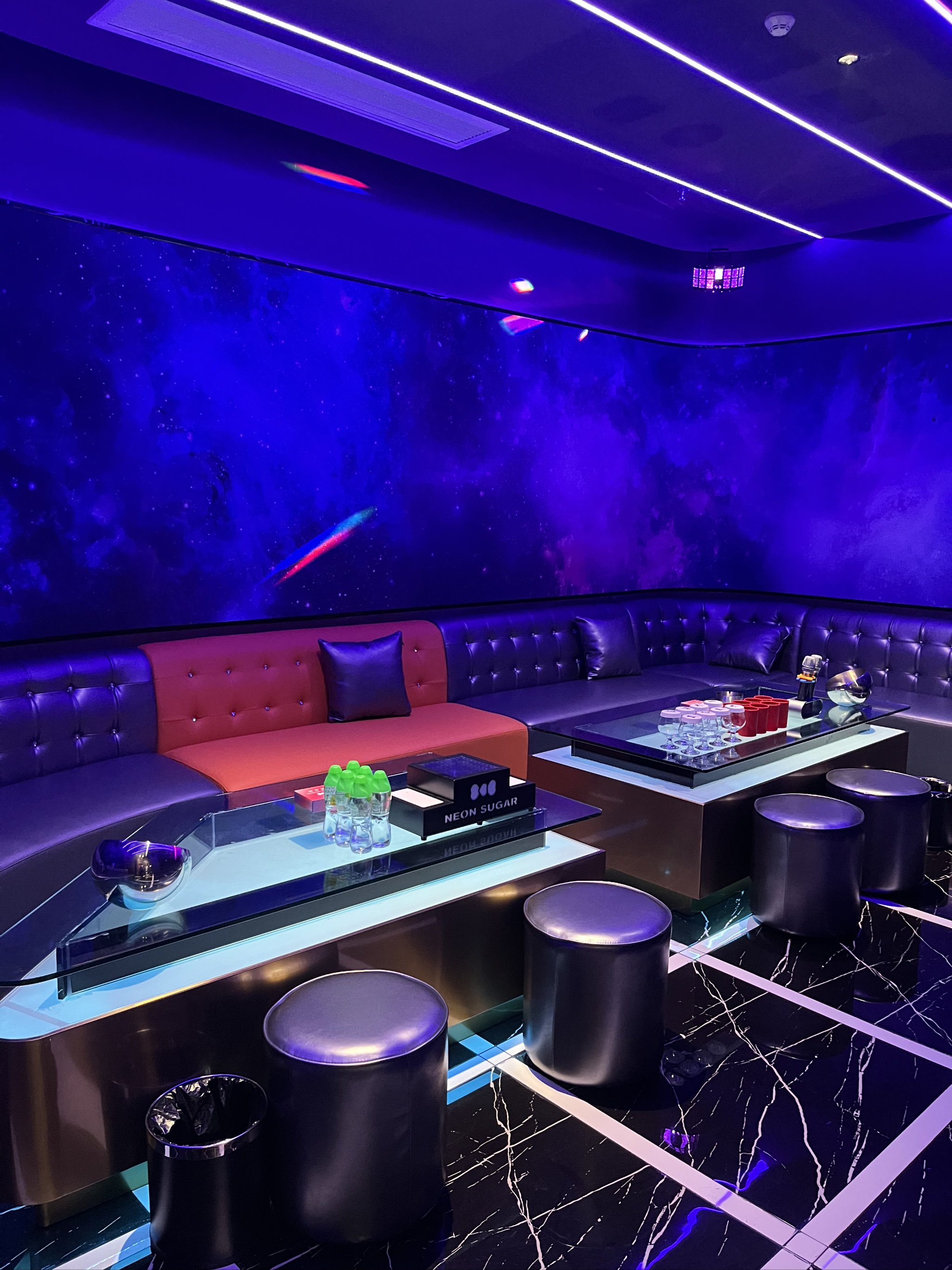 十堰商务KTV：独特商务KTV模式-张湾区ktv预订